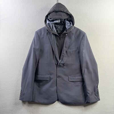 Review Baubax Blazer Windbreaker Chamarra De Viaje Baubax BauBax