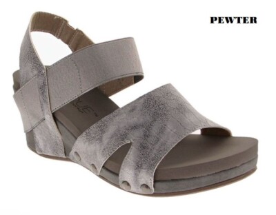 Women's Corkys Fig Wedge Sandal Color Opts BEST SELLER!