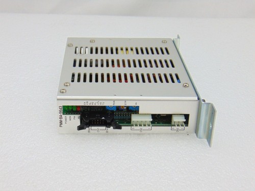 Sanyo Denki PMM-BA-5643 Pentasyn Driver TEL Tokyo Electron *used working - Picture 7 of 9