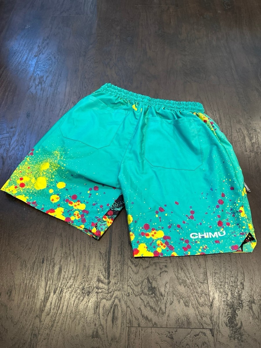 chimu swim trunk bundle View 3