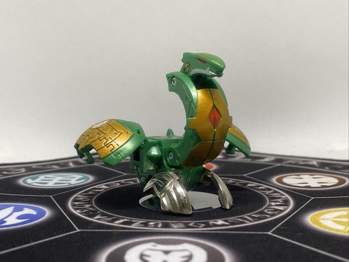 Bakugan Battle Brawlers Armors Ventus Shippu Zeku Japan Exclusive MG Rare
