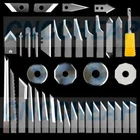 COLEX T00212 T00330 T00420 T00425 Vibration Blade Carbide Oscillating Knife