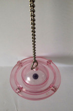 Bonka Bird Toys Small Saturn Bulletproof Rattle Cage Toy 0012