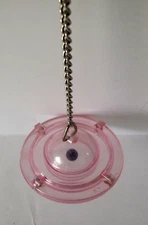 Bonka Bird Toys Small Saturn Bulletproof Rattle Cage Toy 0012