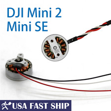 OEM Left Rear / Right Rear Arm Motor  Wire For DJI Mavic Mini SE Mini 2 Mini 4K