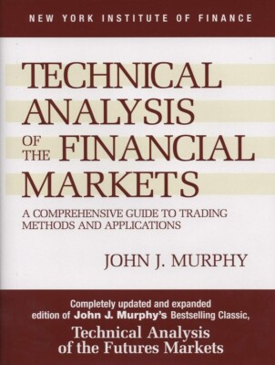 Technical Analysis of the Financial Market by John J. Murphy Paperback