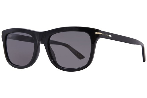 GUCCI Sunglasses plastic Black GG1494S Auth BA11305 Gucci GG1494S 001 Sunglasses - US main image 4