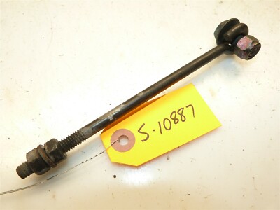 Simplicity Legacy GT 24.5hp Diesel Tractor Radaitor Support Rod