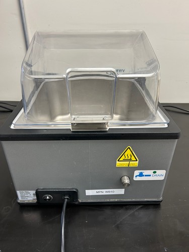 Polyscience WB10 water bath - Picture 4 of 8