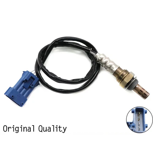 Oxygen Sensor Lambda O2 Downstream For Mini Cooper R55 R56 R57 1.6L #11787548961 - Picture 11 of 13