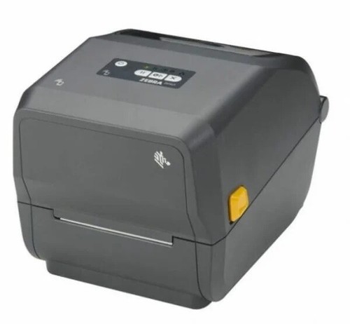 Zebra ZD421 TT Thermal Transfer Barcode Label Printer ZD4A043-301M00EZ - Picture 2 of 5