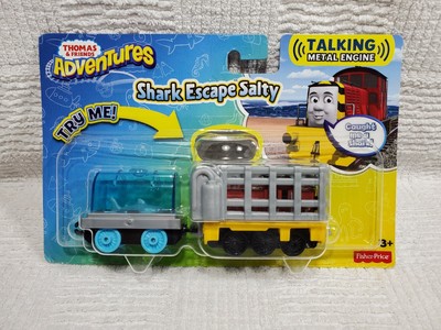 thomas and friends adventures shark escape