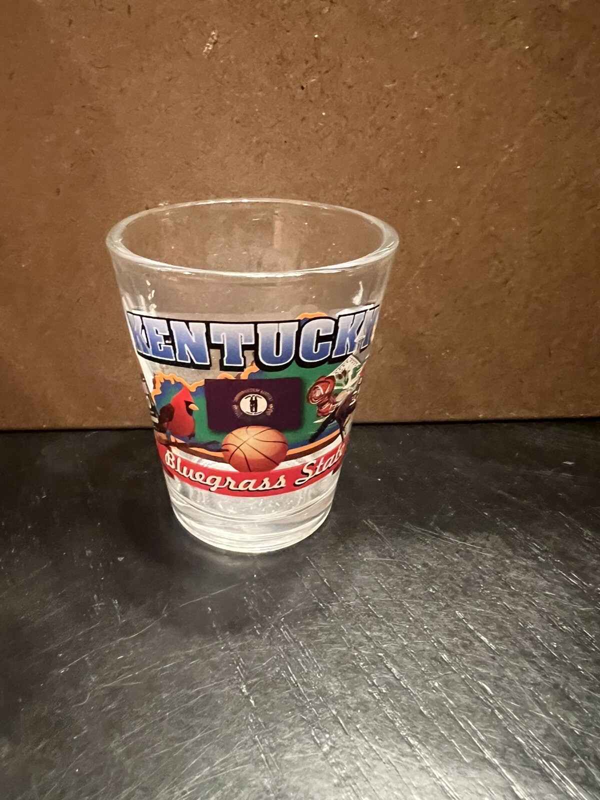 Lot of 12 Assorted Shot Glasses eBay