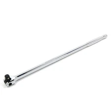 Powerbuilt 1/2 Inch Drive 24 Inch Flex Handle - 640854