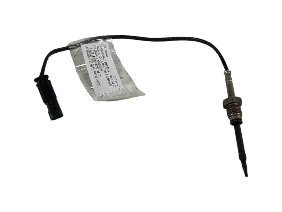 tt Amazon.com: Collinstie 68167870AB Exhaust Gas Temperature