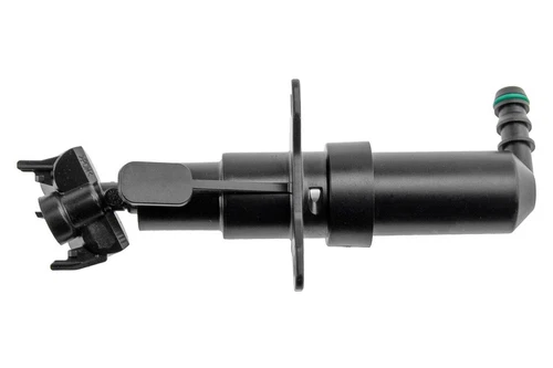 HEADLAMP WASHER For SKODA OCTAVIA II 04- LEFT - Picture 2 of 8