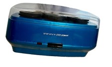 Infiniti Pro Conair Hot Rollers Curlers No Clips Model HS44R Type H38MP Works