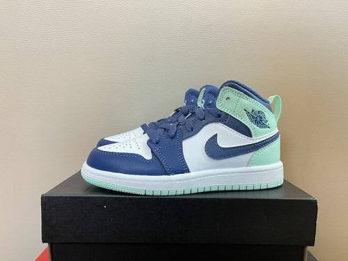 Nike Air Jordan 1 Mid PS Size 11.5C 