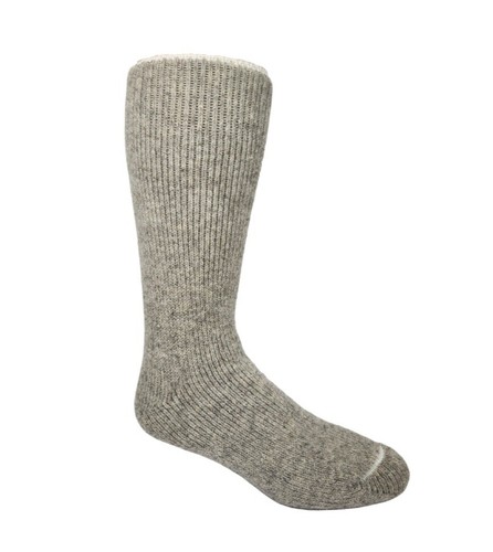 J.B. Field's 30 Below Merino Wool Thermal Socks | Made In Canada - Foto 6