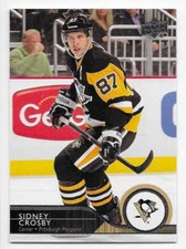 14/15 UPPER DECK SERIES 2 & UPDATE BASE Hockey (#251-520) U-Pick From List