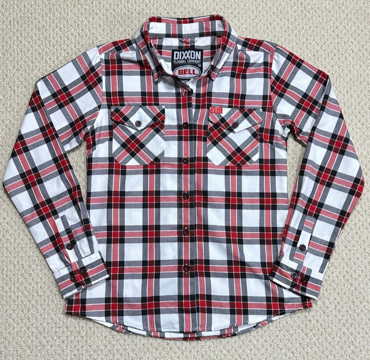 Dixxon bell sale flannel