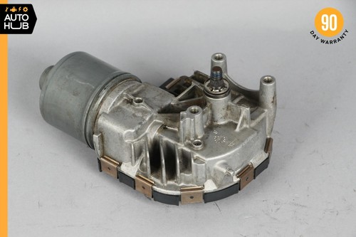 07-14 Mercede W221 S350 CL550 Right Windshield Wiper Motor 2218204442 OEM - Picture 2 of 12