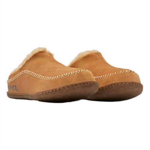Sorel Lanner Ridge Slippers (Men)