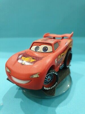 LIGHTNING MCQUEENð¹Disney Infinity Figure ps4/PS3/360/WII/3DS ð¹ FAST POST | eBay