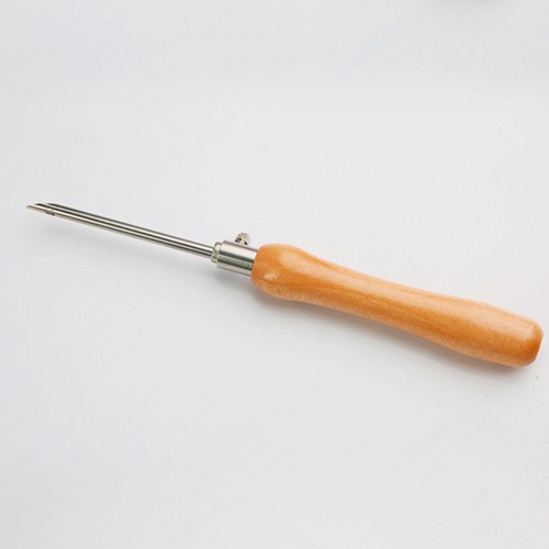 Sewing Tools Embroidery Punch Needle Stitching Needle Sewing