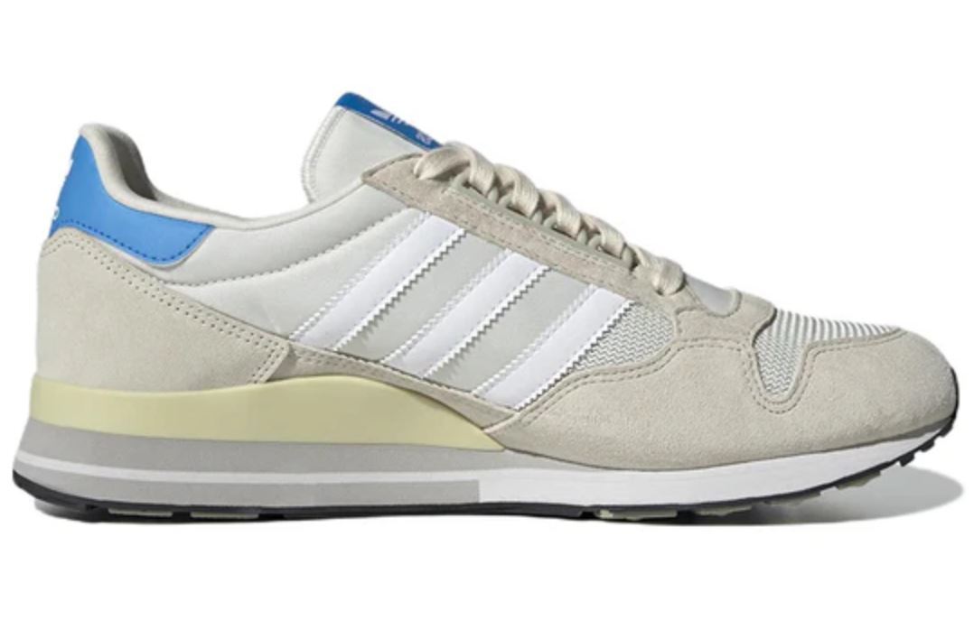 BARGAIN || Adidas ZX 500 Mens Casual Trainers (D Standard) (GY1981