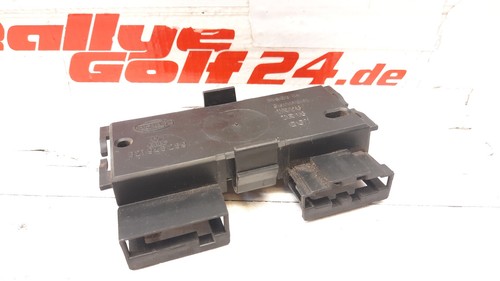 PLATINE RÜCKLICHT RÜCKLEUCHTE INNEN VW CORRADO G60 16V VR6 321945259