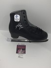 NATHAN CHEN SIGNED MENS FIGURE SKATE BEIJING 2022 OLYMPICS JSA COA — photo 1