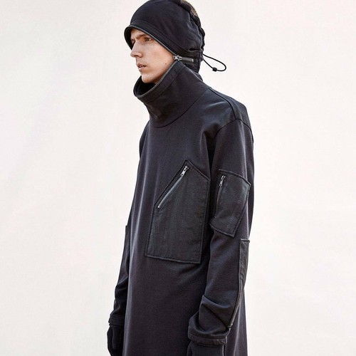 Sweater techwear acg y3 yohji adidas | eBay