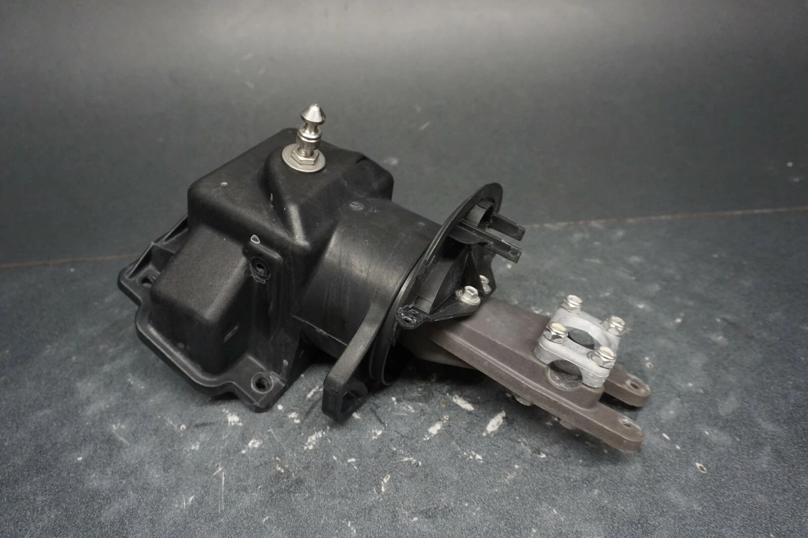 1996-2011 GTX 4-TEC RXP GTI LE SE Sea-Doo Jetski OEM Steering Stem Column Ass'y