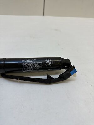 BMW X3 G01 Tailgate Electric Strut OEM 7397322 Spindeltrieb for 
