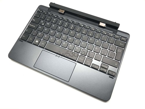 New Dell OEM Mobile k13M Spanish US Keyboard for Venue 10 Pro 5056 Tablet -1PK8M - Picture 5 of 6