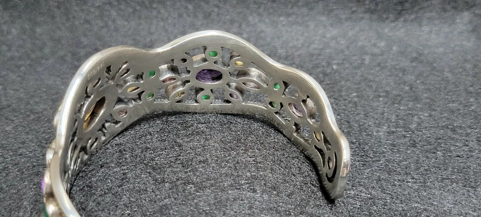 Pulsera Nicky Butler Edición Limitada 144/500 .925 Foto 4 de 4