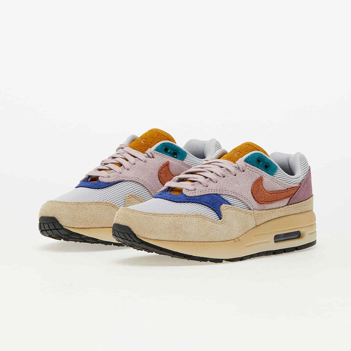 Air max 1 sales premium tan