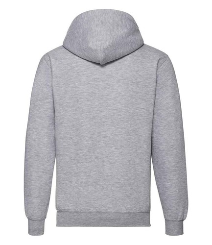 Russell 575M 50/50 Hooded Sweatshirt Jumper Hoodie Hoody No Logo XS-XXL - 第 13/23 張圖片