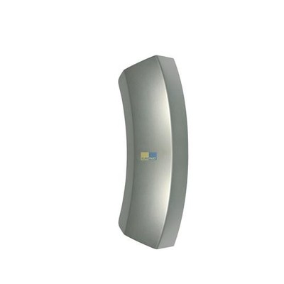 ORIGINALE MANIGLIA PORTA MANICO BIANCO ASCIUGATRICE BOSCH SIEMENS BALAY CONSTRUCTA 644221
