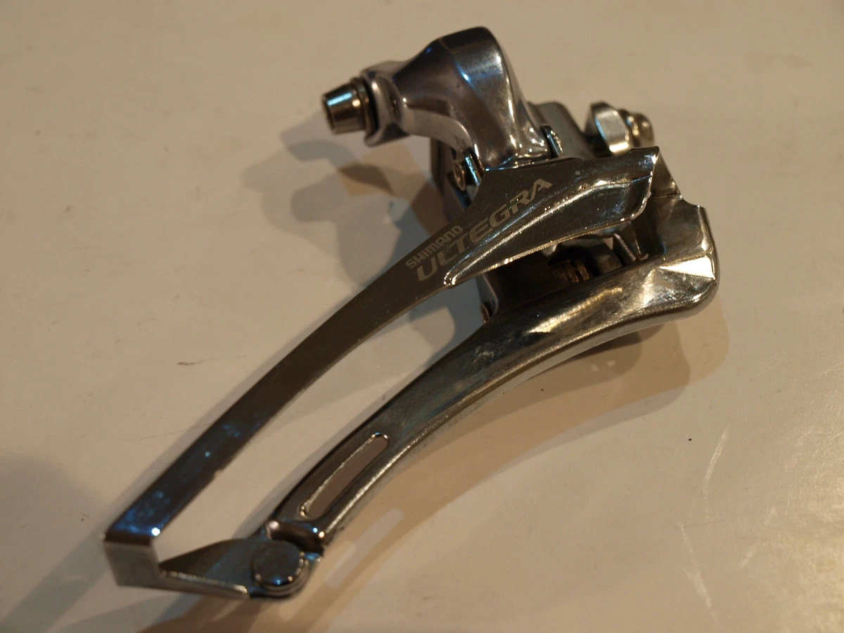 Ultegra 6700 front derailleur deals