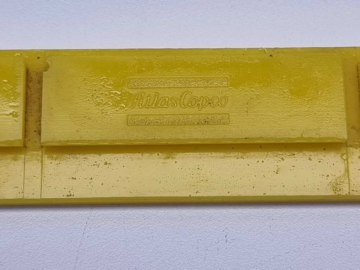 Genuine Atlas Copco 3128 3039 30 Sliding Piece C6 3128303930 