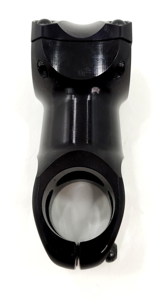 Thomson Elite X4 31.8mm 0d x 70mm Mountain Bike Stem - Black Thomson Elite X4 31.8mm 0d x 70mm Mountain Bike Stem - Black