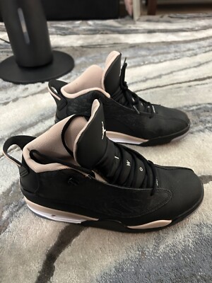 Nike AIR JORDAN DUB ZERO ブラック/フォッシルストーン $_57.JPG?set_id=880000500F