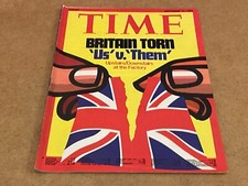 TIME MAGAZINE 15/9/1975 AGATHA CHRISTIE, SCOTT JOPLIN, MANY PATTERNS OF ALLAH