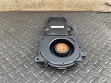 Mercedes R231 Sl550 Sl400 Sl63 Front Seat Power Vent Blower Motor oem 