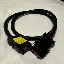 New T21 PSU Power Supply Cord Cable P33 to P33 For T21 4 FT