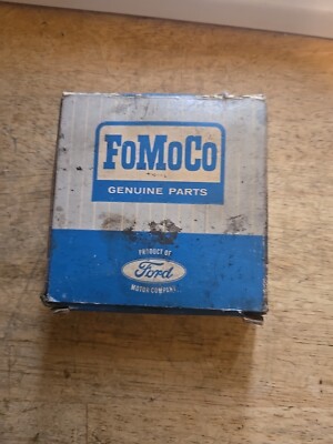 NOS FORD Clutch Release Bearing Mustang Fairlane Comet Falcon Galaxie COTZ 7580a