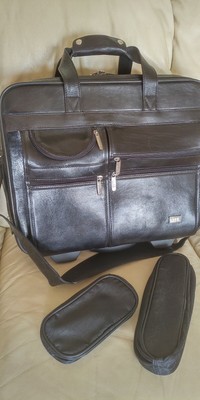 condotti briefcase