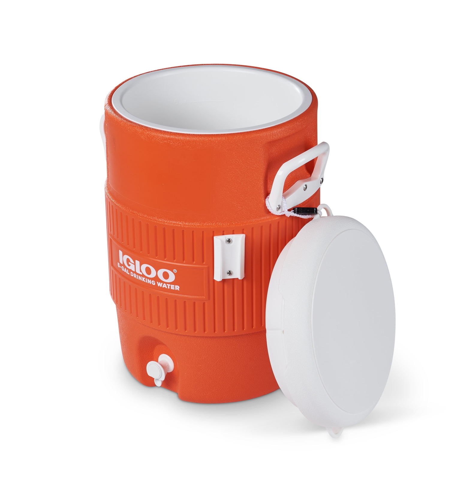 Jug, Orange